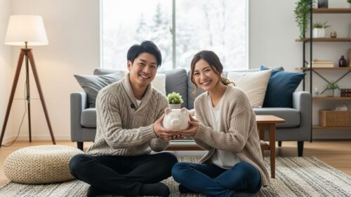 冬のボーナス賢い使い方|夫婦でもめない計画術と黄金比