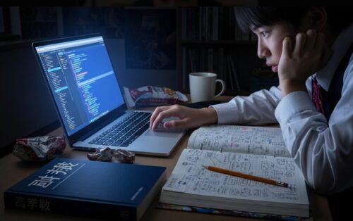 本を読んでない読書感想文の書き方【バレない最終手段】